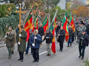 Diözesan-Männerwallfahrt © Rochus Hetzendorfer