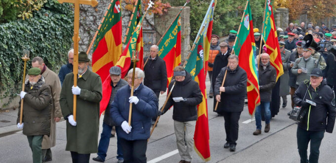 Diözesan-Männerwallfahrt © Rochus Hetzendorfer