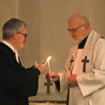 Ökumenischer Gottesdienst © Rochus Hetzendorfer