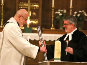 Ökumenischer Gottesdienst © Rochus Hetzendorfer